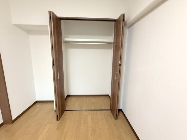 昭島つつじが丘ハイツ４号棟