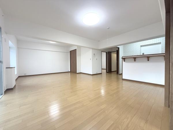 昭島つつじが丘ハイツ4号棟