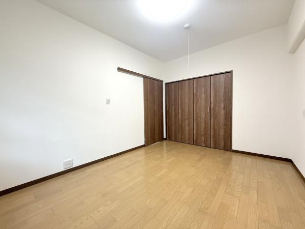 昭島つつじが丘ハイツ４号棟