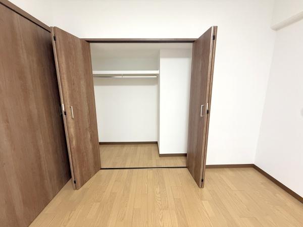 昭島つつじが丘ハイツ４号棟