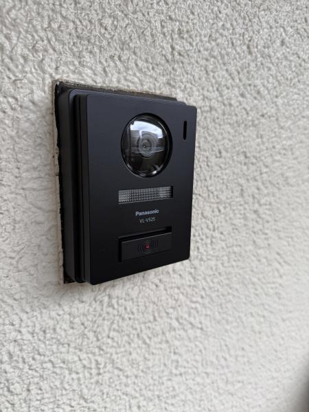 昭島つつじが丘ハイツ４号棟