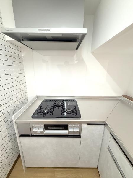 昭島つつじが丘ハイツ４号棟