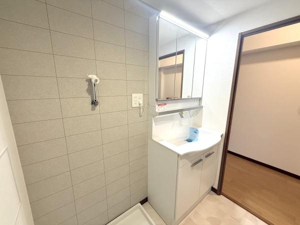 昭島つつじが丘ハイツ４号棟