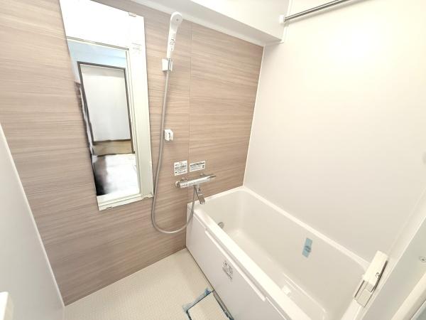 昭島つつじが丘ハイツ４号棟