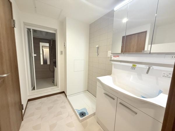 昭島つつじが丘ハイツ４号棟