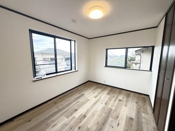 八王子市丸山町の中古一戸建て(洋室)