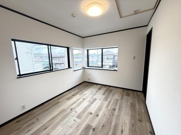 八王子市丸山町の中古一戸建て(洋室)