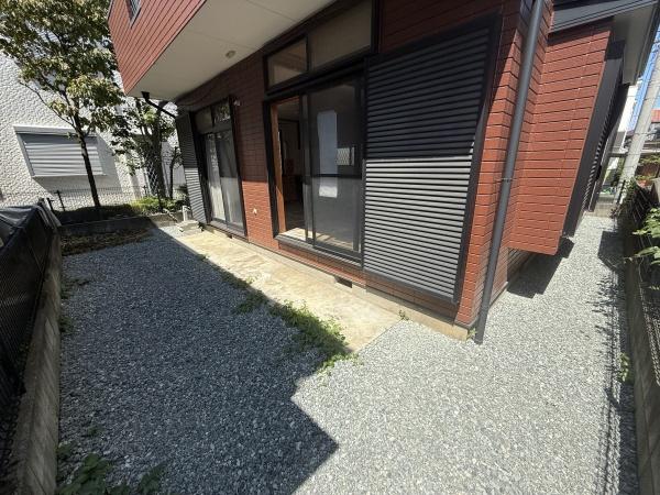 八王子市丸山町の中古一戸建て(その他現地)