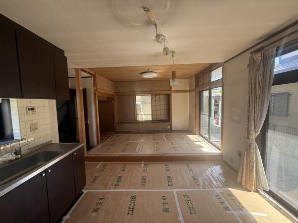 八王子市丸山町　中古戸建