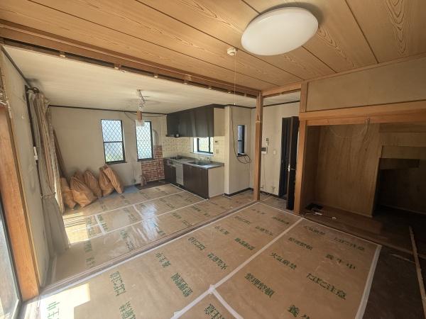 八王子市丸山町　中古戸建