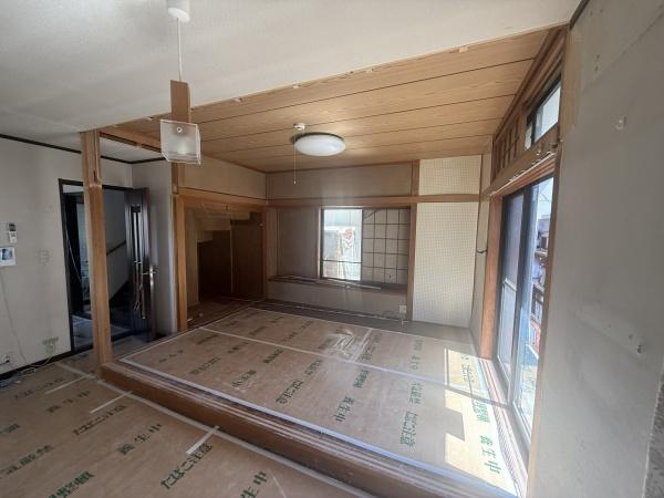 八王子市丸山町　中古戸建