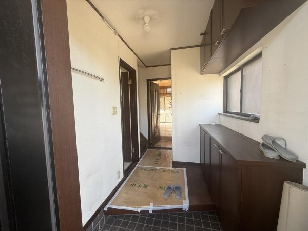 八王子市丸山町の中古一戸建て
