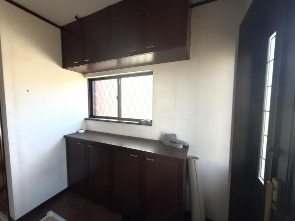 八王子市丸山町の中古一戸建て