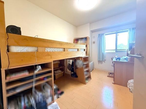 プラネッタシティめじろ台
