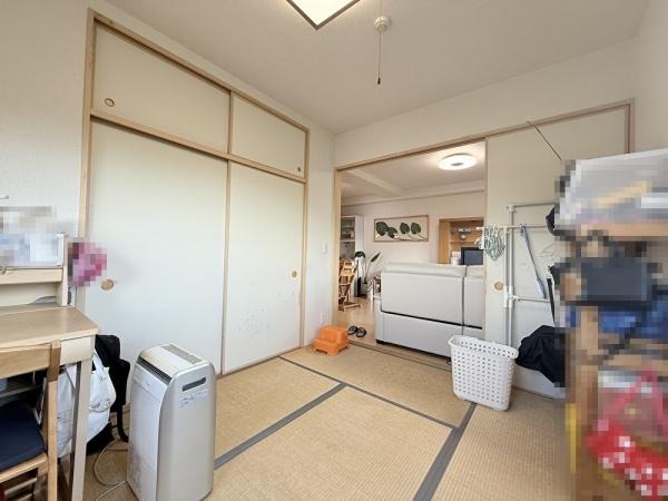 プラネッタシティめじろ台