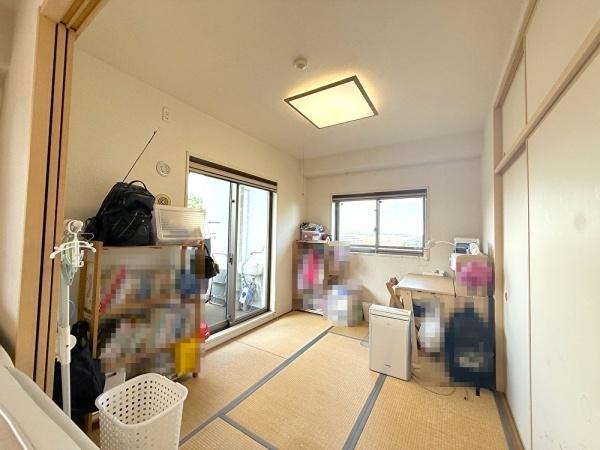 プラネッタシティめじろ台