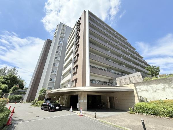 プラネッタシティめじろ台