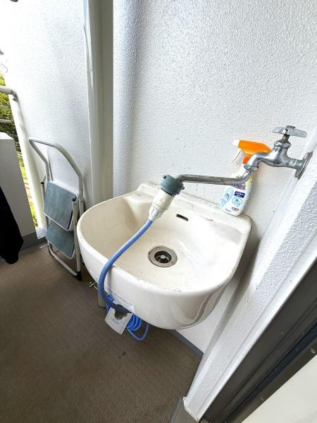 プラネッタシティめじろ台