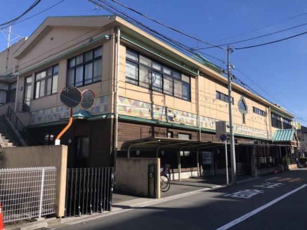 東急ドエルアルス川口並木(川口市立並木東保育園)