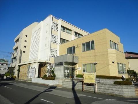 東急ドエルアルス川口並木(医療法人誠朗会上野病院)