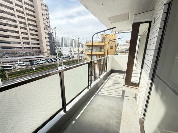 東急ドエルアルス川口並木
