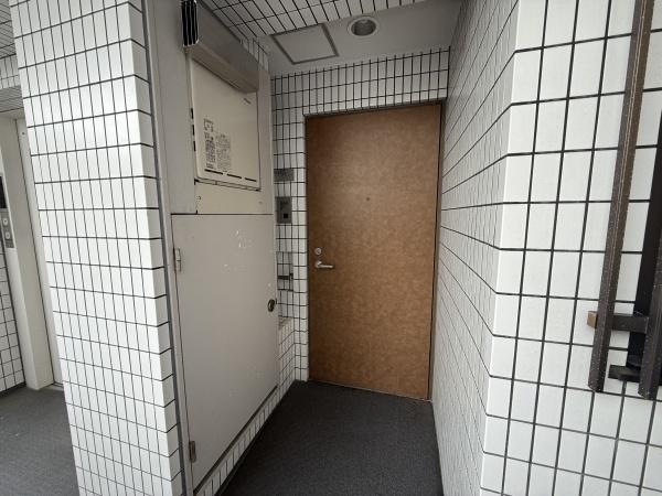 東急ドエルアルス川口並木