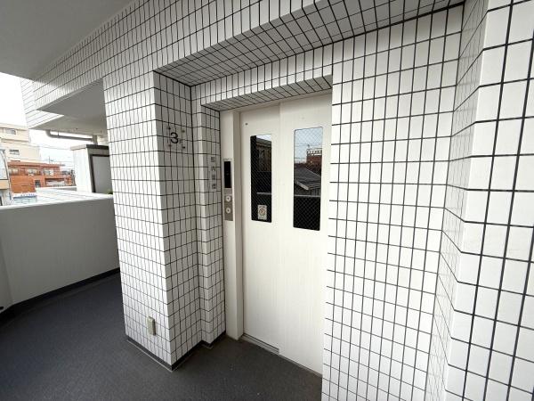 東急ドエルアルス川口並木