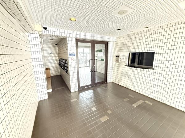 東急ドエルアルス川口並木