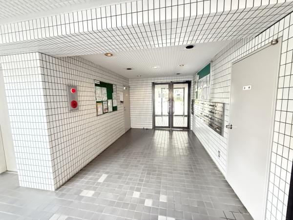 東急ドエルアルス川口並木