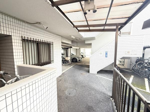 東急ドエルアルス川口並木