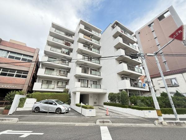 東急ドエルアルス川口並木