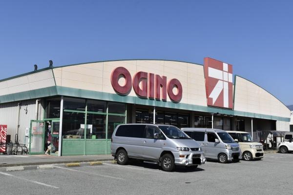 笛吹市石和町川中島の中古一戸建て(オギノ春日居店)