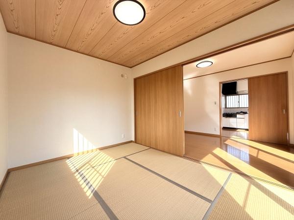 笛吹市石和町川中島の中古一戸建て