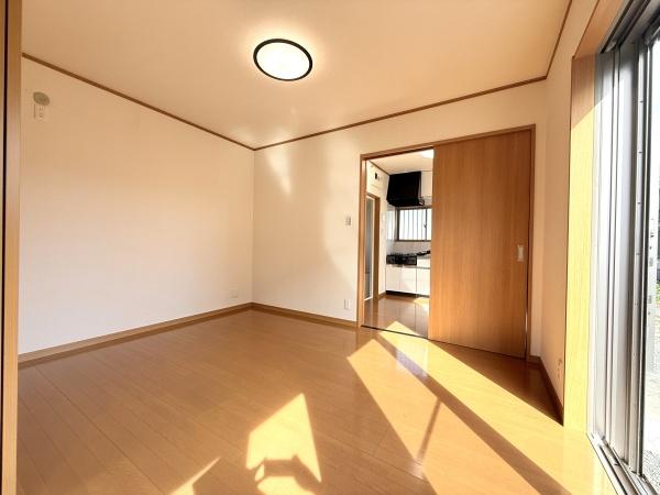 笛吹市石和町川中島の中古一戸建て