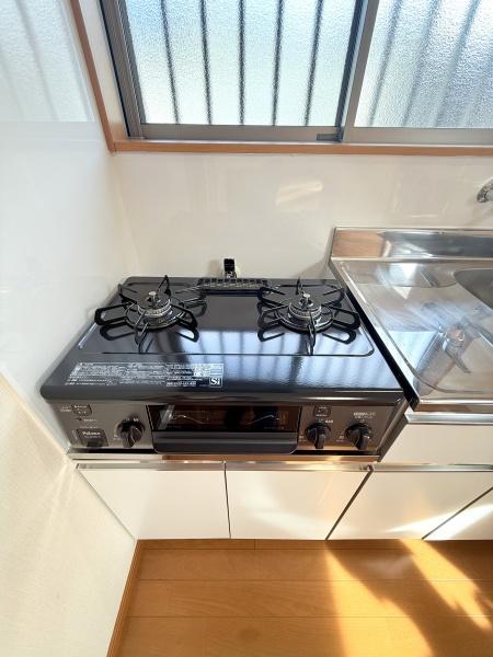 笛吹市石和町川中島の中古一戸建て