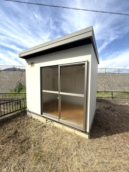 笛吹市石和町川中島の中古一戸建て