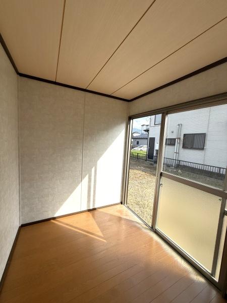 笛吹市石和町川中島の中古一戸建て