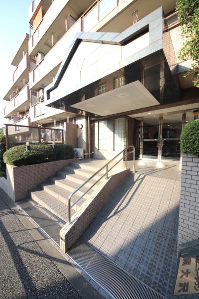 グリーンコーポ多摩ニュータウン南大沢