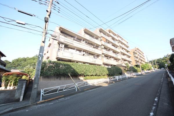 グリーンコーポ多摩ニュータウン南大沢