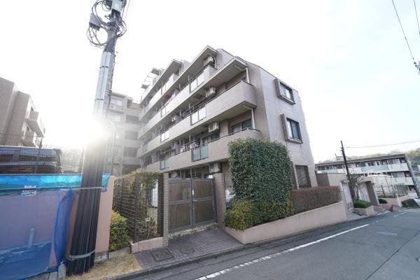 グリーンコーポ多摩ニュータウン南大沢