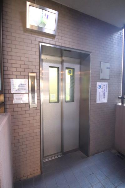 グリーンコーポ多摩ニュータウン南大沢