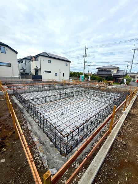 八王子市大楽寺町第31　1号棟　新築戸建
