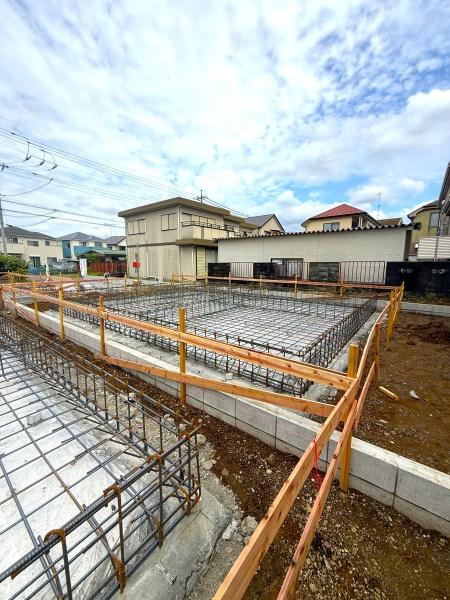 八王子市大楽寺町第31　1号棟　新築戸建