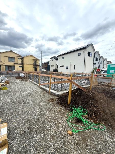 八王子市大楽寺町第31　1号棟　新築戸建