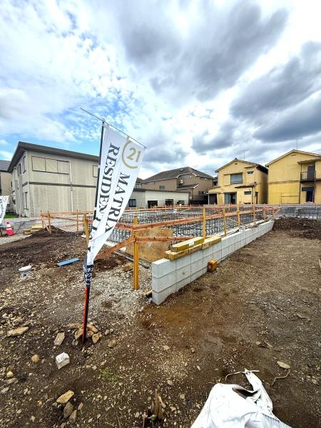 八王子市大楽寺町第31　1号棟　新築戸建