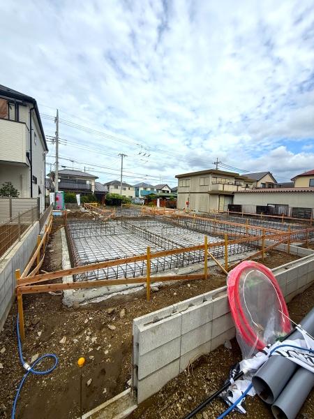 八王子市大楽寺町第31　3号棟　新築戸建