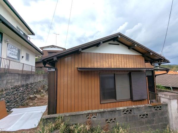 八王子市散田町2丁目　中古戸建