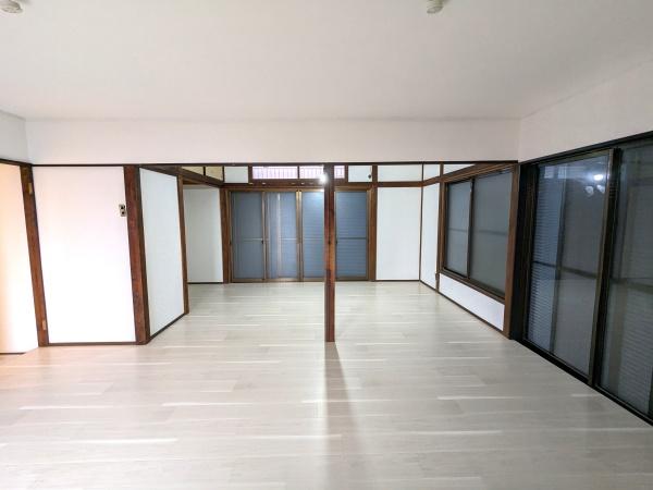 八王子市散田町2丁目　中古戸建