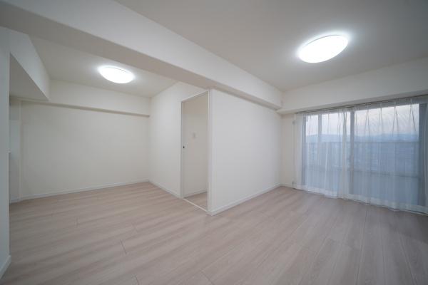 グリーンパーク西八王子