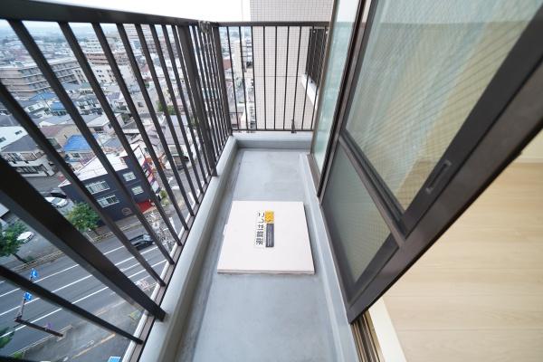 グリーンパーク西八王子